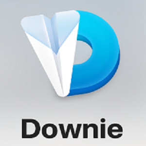 Downie mac app